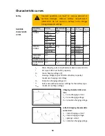 Предварительный просмотр 50 страницы akkuteam CHARGE CUBE 12-40 Operating Manual