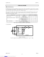 Preview for 19 page of AKM AK4534 Manual