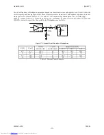 Preview for 33 page of AKM AK4534 Manual