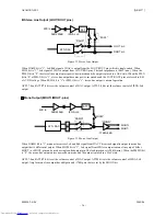 Preview for 36 page of AKM AK4534 Manual