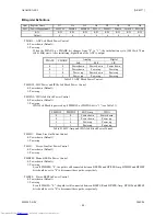 Preview for 44 page of AKM AK4534 Manual