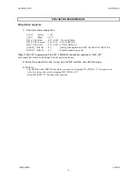 Предварительный просмотр 2 страницы AKM AK5394A Manual