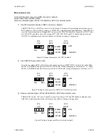 Preview for 3 page of AKM AK5394A Manual