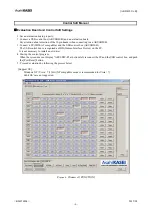 Предварительный просмотр 6 страницы AKM AKD4103A-B Manual