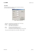 Предварительный просмотр 9 страницы AKM AKD4103A-B Manual