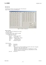 Предварительный просмотр 10 страницы AKM AKD4103A-B Manual