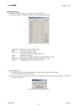 Предварительный просмотр 12 страницы AKM AKD4103A-B Manual