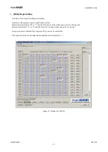 Предварительный просмотр 13 страницы AKM AKD4103A-B Manual