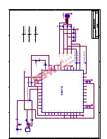 Предварительный просмотр 15 страницы AKM AKD4127-A Manual