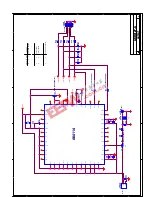 Предварительный просмотр 16 страницы AKM AKD4127-A Manual