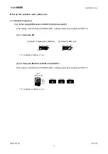 Предварительный просмотр 5 страницы AKM AKD4128A-A Manual