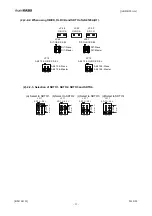 Предварительный просмотр 11 страницы AKM AKD4128A-A Manual