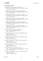 Предварительный просмотр 12 страницы AKM AKD4128A-A Manual