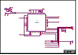 Предварительный просмотр 40 страницы AKM AKD4128A-A Manual