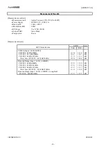 Preview for 10 page of AKM AKD4133-A Manual