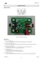 Предварительный просмотр 2 страницы AKM AKD4201-C Ordering Manual