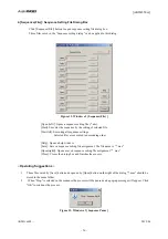 Предварительный просмотр 26 страницы AKM AKD4558-A User Manual