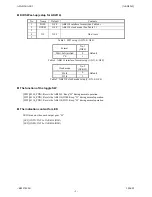 Предварительный просмотр 5 страницы AKM AKD4569 Manual