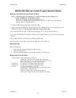 Preview for 11 page of AKM AKD4589-B User Manual