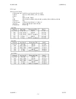 Предварительный просмотр 14 страницы AKM AKD4589-B User Manual