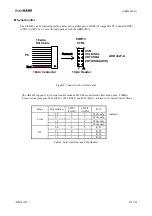 Предварительный просмотр 8 страницы AKM AKD4629-A Manual