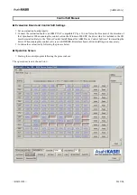 Предварительный просмотр 11 страницы AKM AKD4629-A Manual