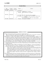 Предварительный просмотр 56 страницы AKM AKD4629-A Manual