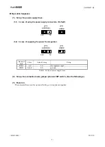 Preview for 2 page of AKM AKD4637-B Manual