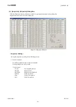 Предварительный просмотр 26 страницы AKM AKD4637-B Manual