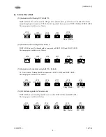 Предварительный просмотр 4 страницы AKM AKD4648-C Manual