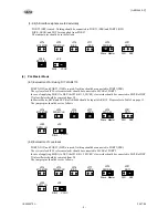 Предварительный просмотр 8 страницы AKM AKD4648-C Manual