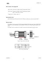 Предварительный просмотр 12 страницы AKM AKD4648-C Manual