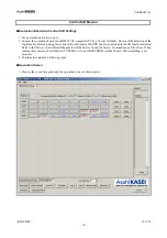 Preview for 10 page of AKM AKD4688-A Manual