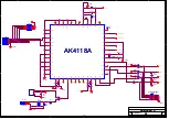 Предварительный просмотр 46 страницы AKM AKD4688-A Manual