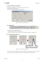 Предварительный просмотр 16 страницы AKM AKD4753-A Manual