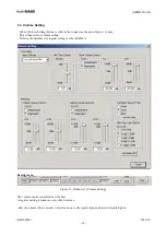 Предварительный просмотр 14 страницы AKM AKD4953A-B Manual