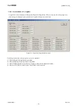 Предварительный просмотр 18 страницы AKM AKD4953A-B Manual