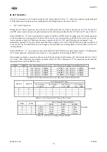 Preview for 76 page of AKM AsahiKASEI AK4675 Manual