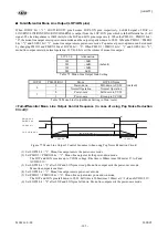 Preview for 105 page of AKM AsahiKASEI AK4675 Manual