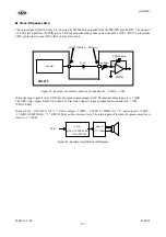 Preview for 117 page of AKM AsahiKASEI AK4675 Manual