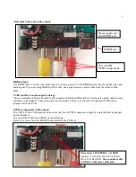 Preview for 4 page of Akman Ama-mini Ver2 Manual