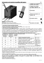 Предварительный просмотр 7 страницы AKO-Agrartechnik 12V Instruction Manual