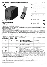 Предварительный просмотр 8 страницы AKO-Agrartechnik 12V Instruction Manual