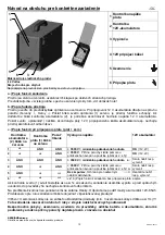 Предварительный просмотр 16 страницы AKO-Agrartechnik 12V Instruction Manual