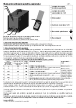 Предварительный просмотр 19 страницы AKO-Agrartechnik 12V Instruction Manual