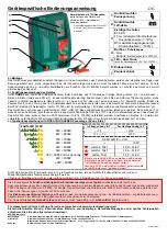 Preview for 3 page of AKO-Agrartechnik AN4000 Manual