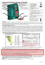 Preview for 4 page of AKO-Agrartechnik AN4000 Manual