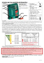 Preview for 6 page of AKO-Agrartechnik AN4000 Manual