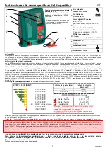 Preview for 7 page of AKO-Agrartechnik AN4000 Manual