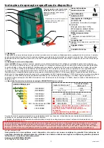 Preview for 8 page of AKO-Agrartechnik AN4000 Manual